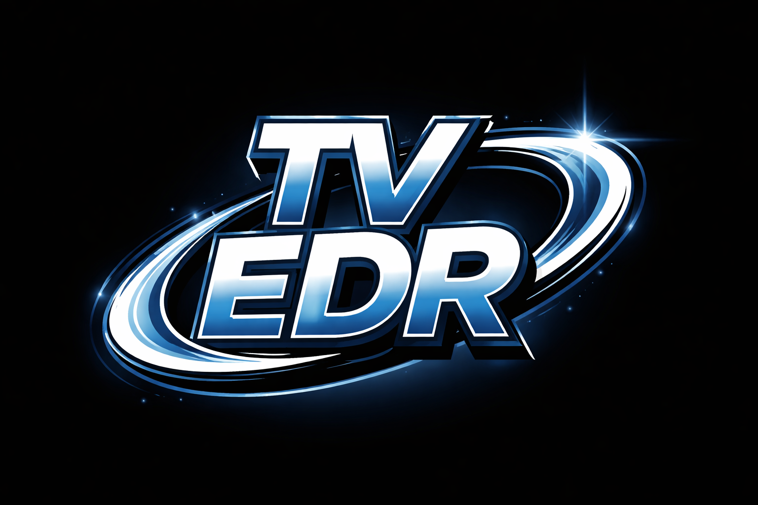 Logo TV EDR